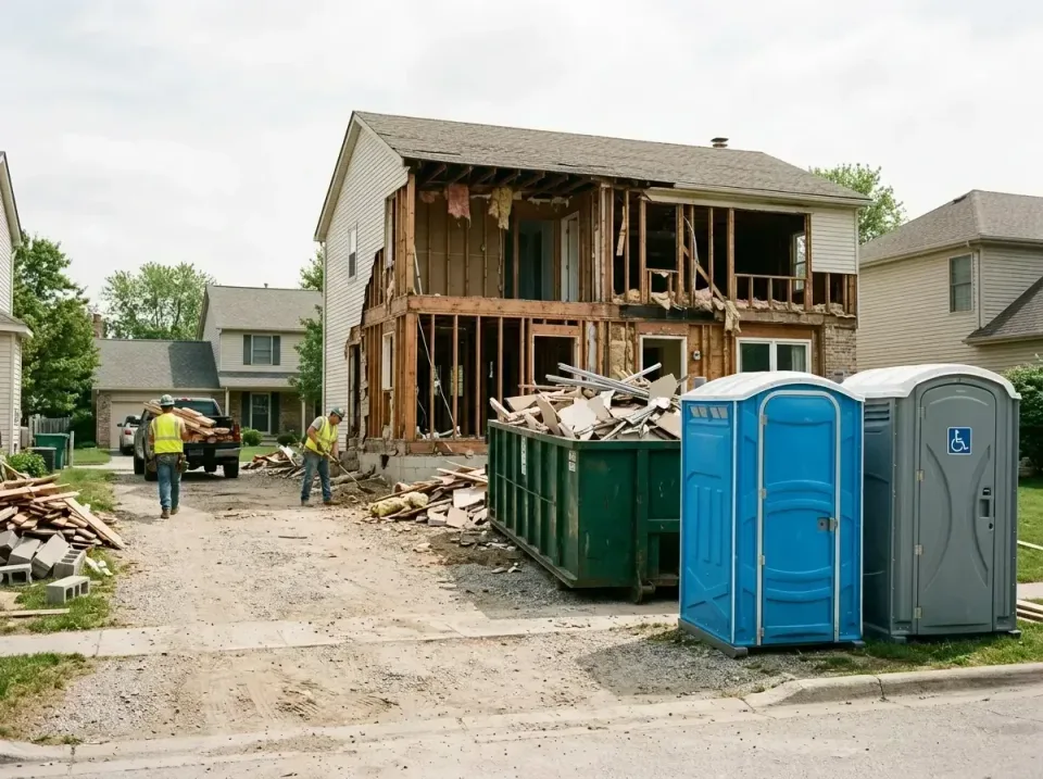 home-renovation-demolition-sit-010 — frequently asked questions, Portable Toilet & Dumpsters Rental in Shoreline, WA